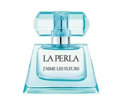 La Perla J`aime Fleurs парфюм за жени EDT